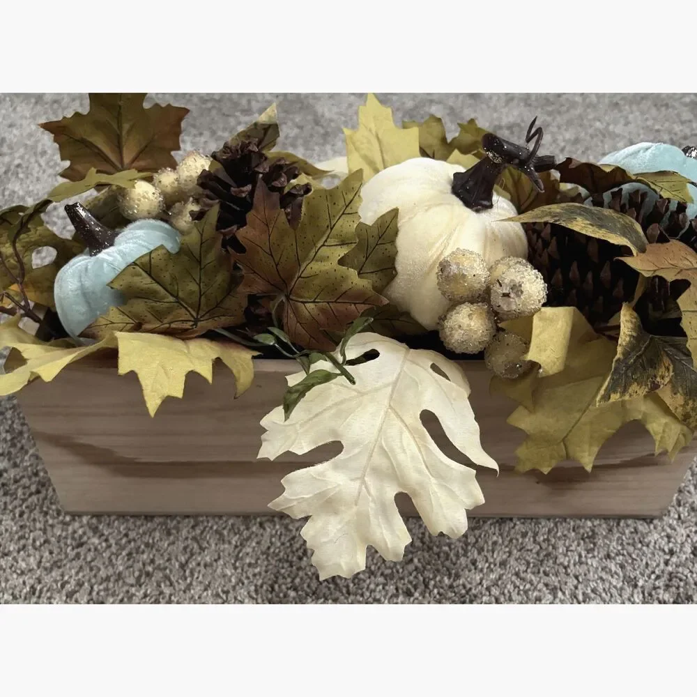 Kirkland's Fall Centerpiece 15